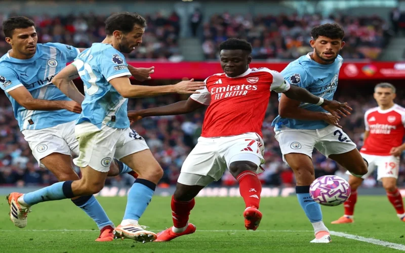 لماذا لا يواجه الدوري الإنجليزي خطر فقدان مقعده الخامس بدوري أبطال أوروبا؟